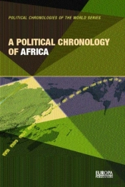 Political Chronology Of Africa