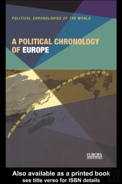Bertrand.pt - Political Chronology Of Europe