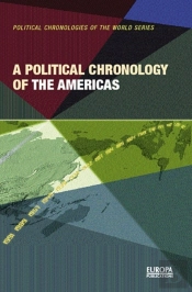 Political Chronology Of The Americas