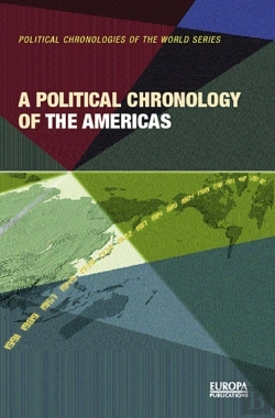 Bertrand.pt - Political Chronology Of The Americas