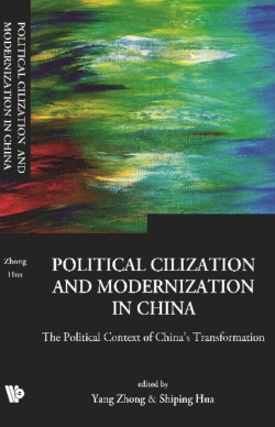 Bertrand.pt - Political Civilization And Modernization In China: The Political Context Of China'S Transformation
