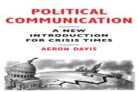 Political Communication