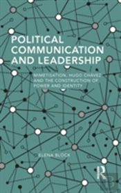 Political Communication And Leadership