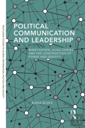 Political Communication And Leadership