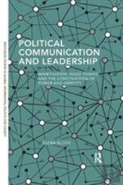 Political Communication And Leadership