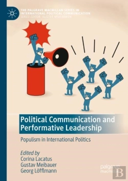 Bertrand.pt - Political Communication And Performative Leadership