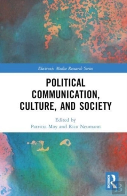 Bertrand.pt - Political Communication, Culture, And Society