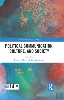 Bertrand.pt - Political Communication, Culture, And Society