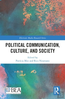Bertrand.pt - Political Communication, Culture, And Society