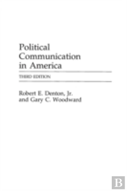Bertrand.pt - Political Communication In America