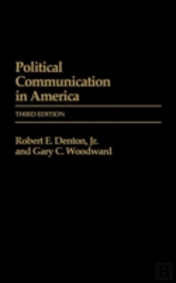 Bertrand.pt - Political Communication In America