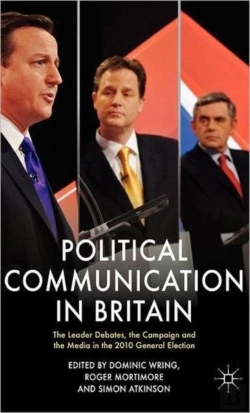 Bertrand.pt - Political Communication In Britain