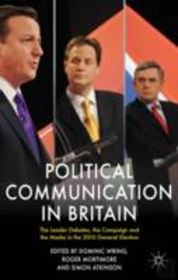 Bertrand.pt - Political Communication In Britain