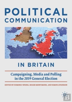Bertrand.pt - Political Communication In Britain