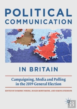 Bertrand.pt - Political Communication In Britain