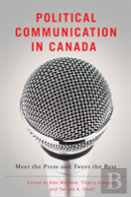 Political Communication In Canada