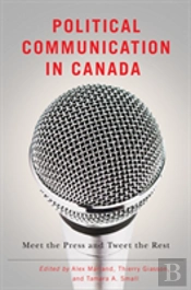Political Communication In Canada