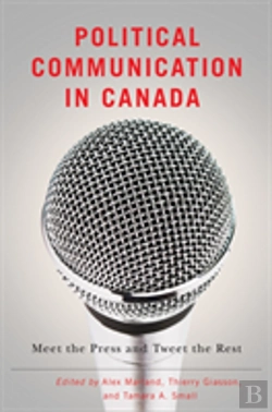 Bertrand.pt - Political Communication In Canada