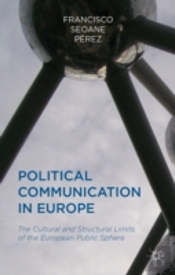 Political Communication In Europe