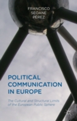Bertrand.pt - Political Communication In Europe