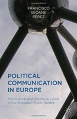 Bertrand.pt - Political Communication In Europe