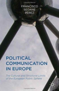 Political Communication In Europe
