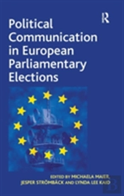 Political Communication In European Parliamentary Elections