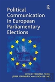 Political Communication In European Parliamentary Elections