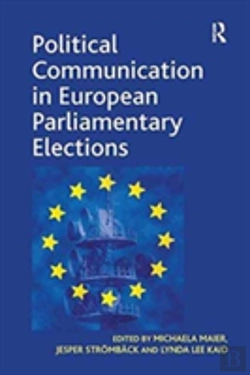 Bertrand.pt - Political Communication In European Parliamentary Elections