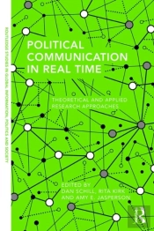 Political Communication In Real Time