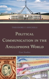 Political Communication In The Anglophone World
