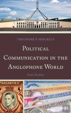 Bertrand.pt - Political Communication In The Anglophone World