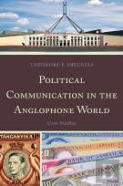 Political Communication In The Anglophone World