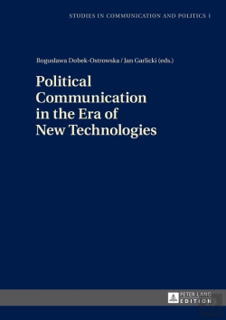 Bertrand.pt - Political Communication In The Era Of New Technologies