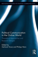 Political Communication In The Online World