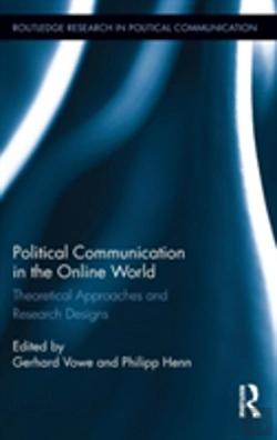 Bertrand.pt - Political Communication In The Online World