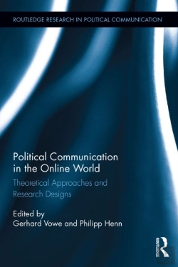 Bertrand.pt - Political Communication In The Online World