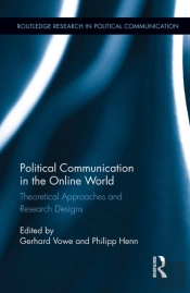 Political Communication In The Online World