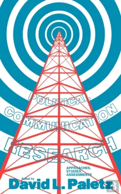 Bertrand.pt - Political Communication Research, Volume 1