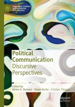 Bertrand.pt - Political Communication