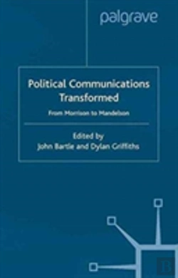 Bertrand.pt - Political Communications Transformed