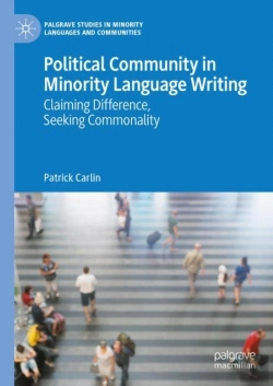 Bertrand.pt - Political Community In Minority Language Writing