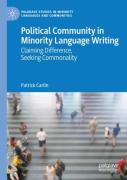 Political Community In Minority Language Writing