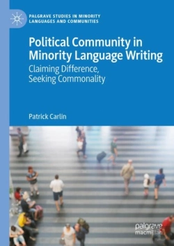 Bertrand.pt - Political Community In Minority Language Writing