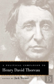 Political Companion To Henry David Thoreau