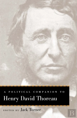 Bertrand.pt - Political Companion To Henry David Thoreau