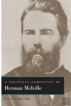 Bertrand.pt - Political Companion To Herman Melville