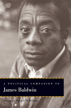 Bertrand.pt - Political Companion To James Baldwin