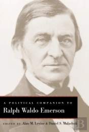 Political Companion To Ralph Waldo Emerson