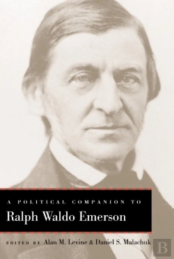 Bertrand.pt - Political Companion To Ralph Waldo Emerson